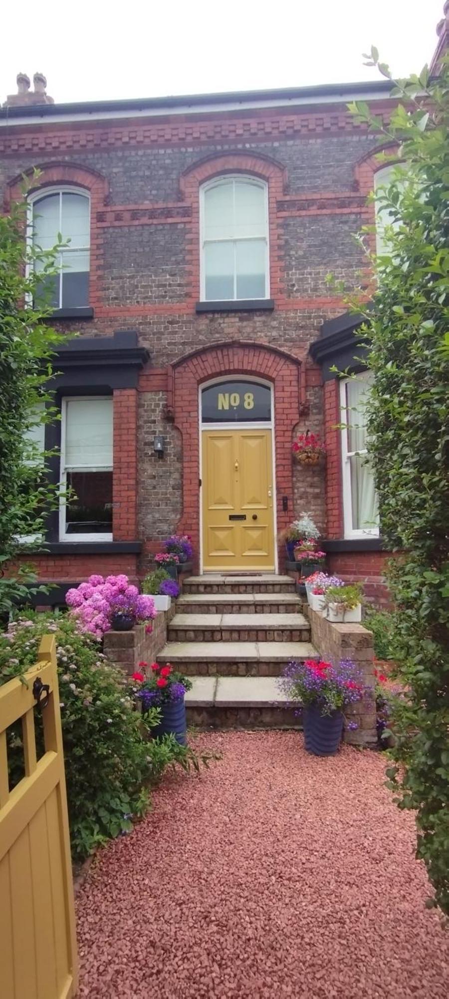Merchant House Bootle  Exterior foto