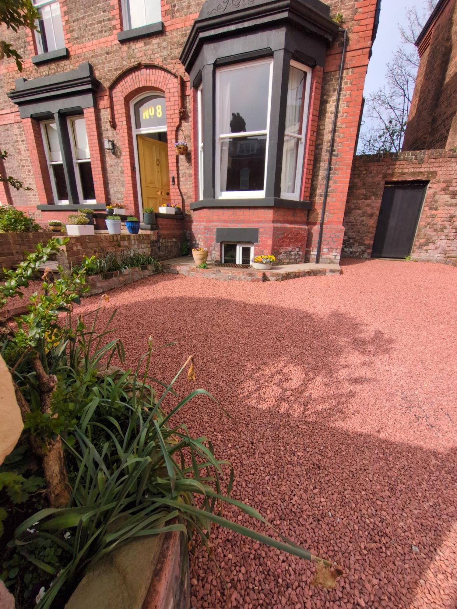 Merchant House Bootle  Exterior foto